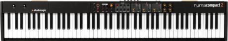 Studiologic Numa Compact 2 - MIDI klaviatura se zvuky