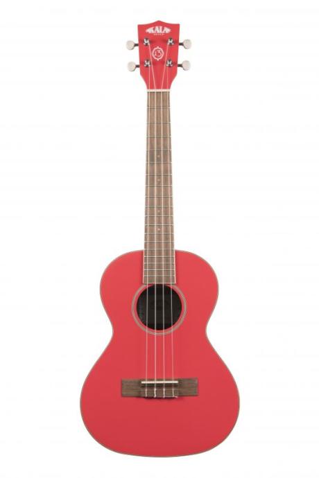 KALA: Red Mahogany 13th Anniversary