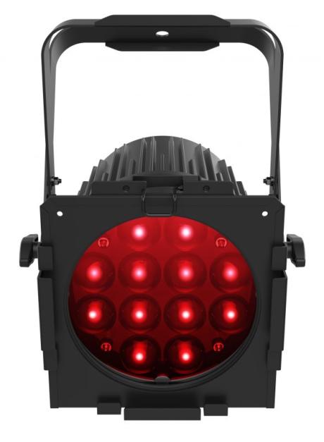 Chauvet DJ: SlimPar Pro QZ12 USB