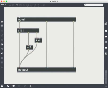 Max for Live - Extrémně osobní Ableton Live