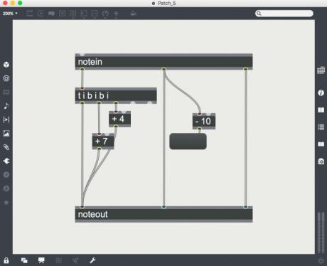 Max for Live - Extrémně osobní Ableton Live