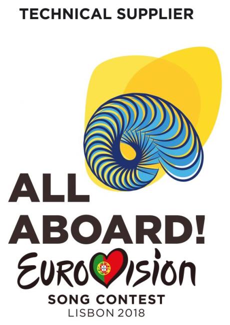 Eurovision Song Contest jede na Sennheiser!!