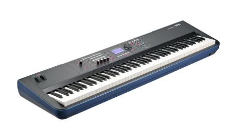 Kurzweil: SP6