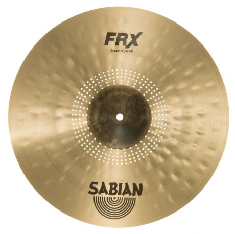 SABIAN: FRX