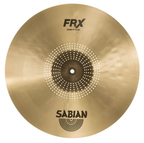 SABIAN: FRX