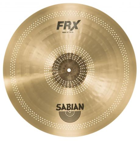 SABIAN: FRX