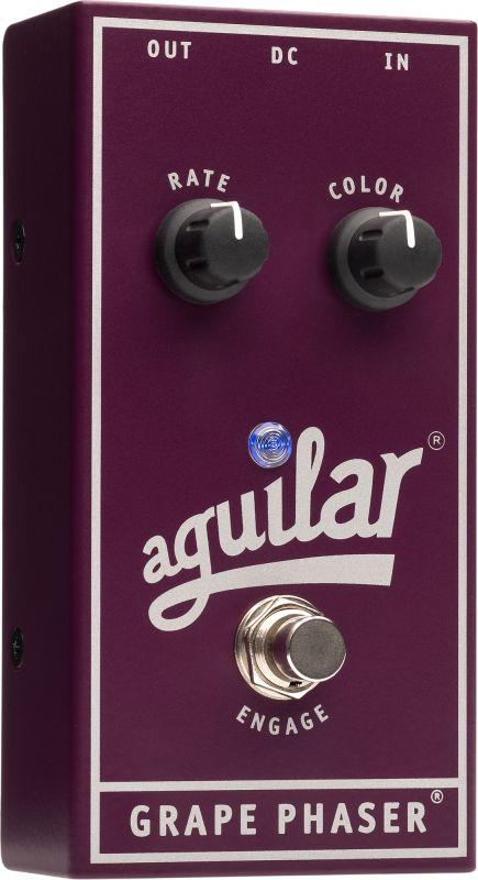 Aguilar: Grape Phaser