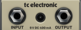 TC electronic: Tube Pilot