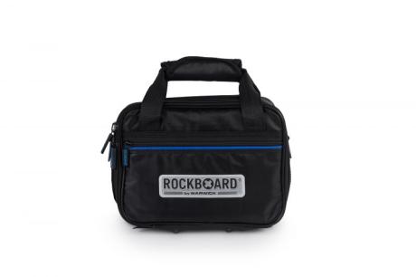 RockBoard: Effects Pedal Bags