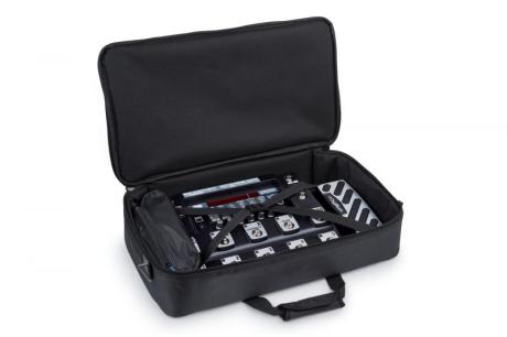 RockBoard: Effects Pedal Bags