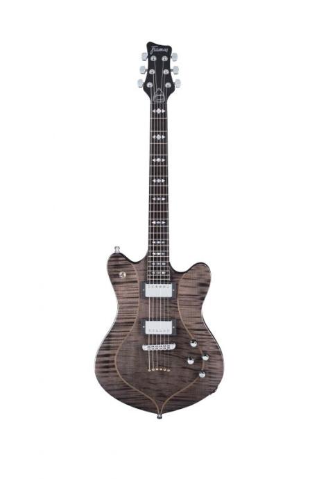 Framus William DuVall Talisman Signature Pro Series Teambuilt