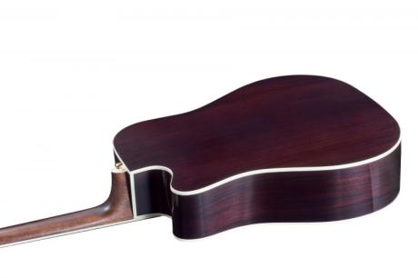 Framus Legacy FD-28 N SR SBT CE - elektroakustická kytara