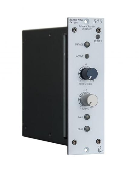 Rupert Neve Designs: 545