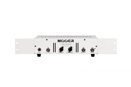 Mooer: Tube Engine