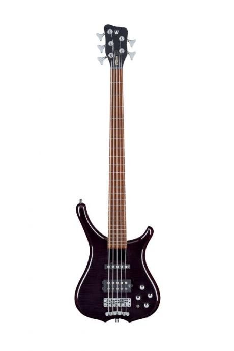 Warwick: RockBass Infinity