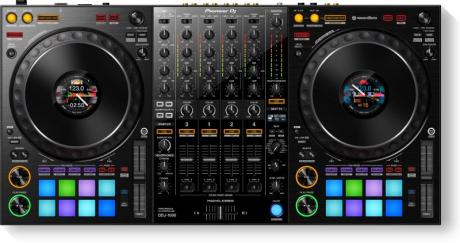 Pioneer DJ: DDJ-1000