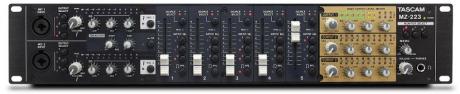 Tascam: MZ-223