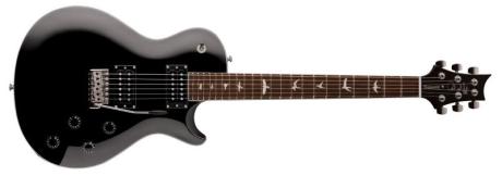 PRS: Tremonti Standard BK 2018