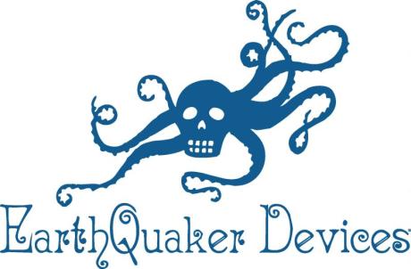 EarthQuaker Devices - Návštěva u výrobce efektů v Ohiu