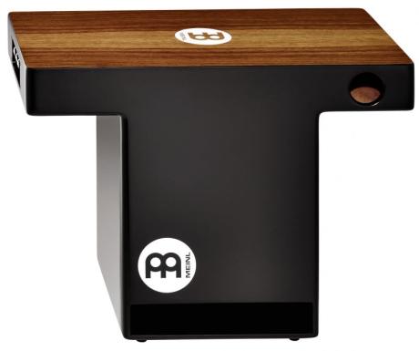 Meinl Slaptop Cajon - elektrofonický cajon neobvyklého tvaru