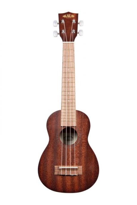 KALA: Nová ukulele pro rok 2018