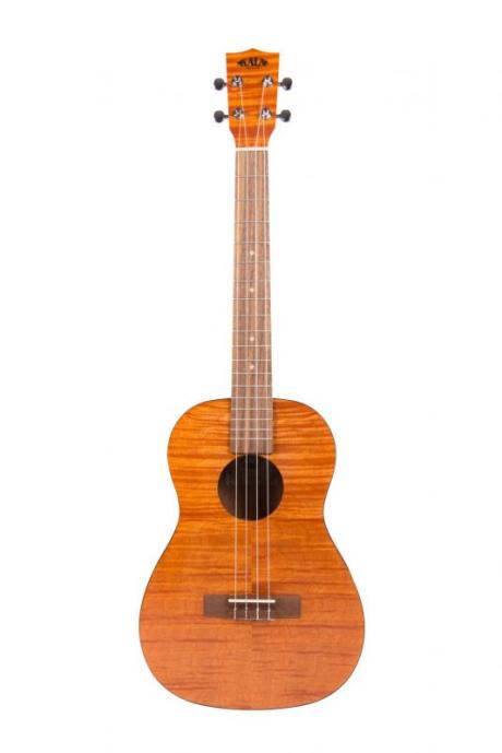 KALA: Nová ukulele pro rok 2018