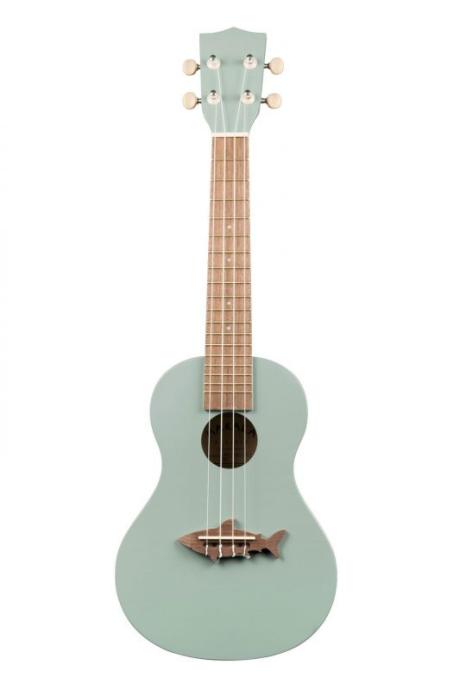 KALA: Nová ukulele pro rok 2018