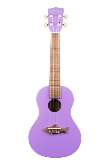 KALA: Nová ukulele pro rok 2018