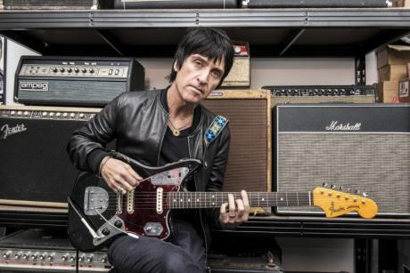 Kytaroví velikáni - Johnny Marr