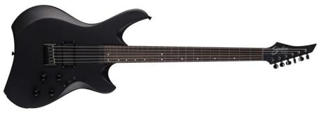Line 6 Shuriken Variax SR270 - luxusní kytara z řady modelingových kytar