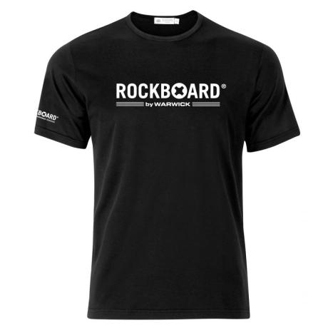 RockBoard: Nové modely triček pro 2018