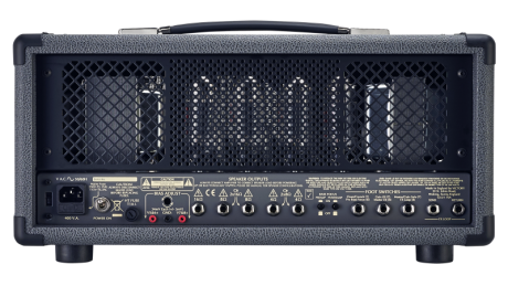 Victory Amps: VX100 The Super Kraken