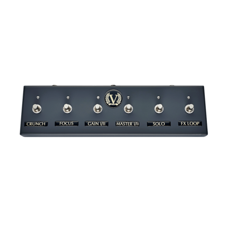 Victory Amps: VX100 The Super Kraken