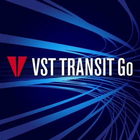 Steinberg: VST Transit Join a VST Transit Go