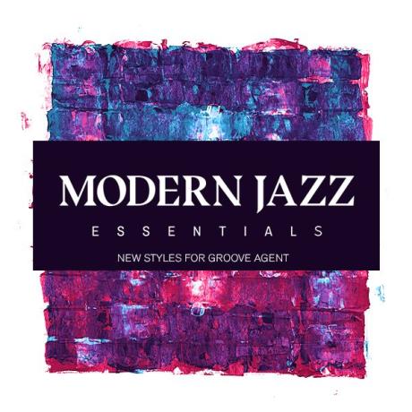 Steinberg: Modern Jazz Essentials