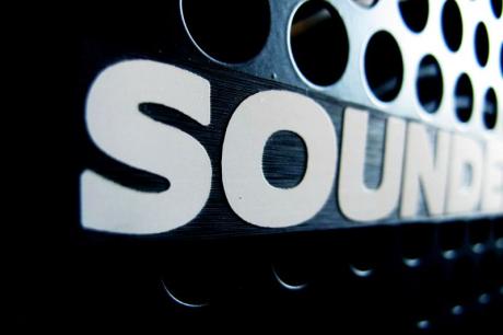 Soundelirium - výrobní reportáž