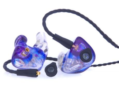 Westone: EAS 10, 20, 30 IN-EAR Ambient