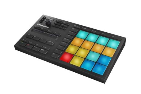 Native Instruments: Maschine Mikro MK3