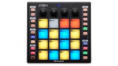 PreSonus: ATOM