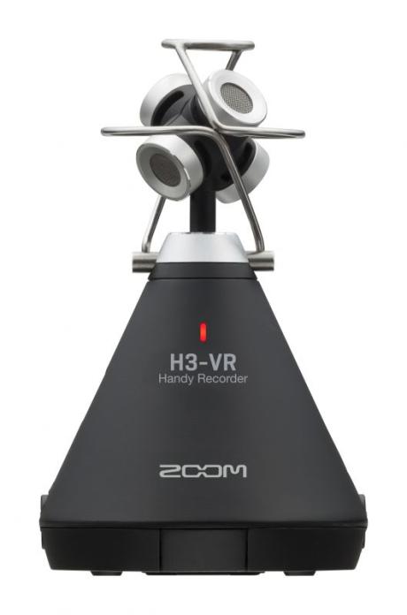 Zoom: H3-VR
