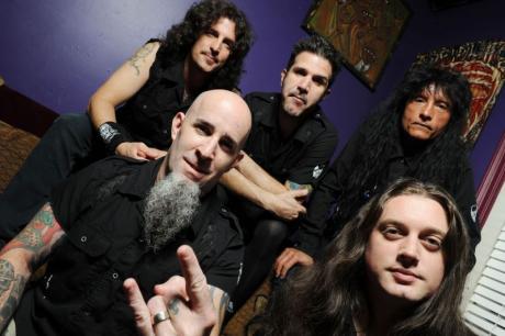Bass profil - Frank Bello
