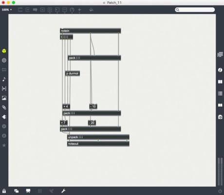 Max for Live - Extrémně osobní Ableton Live