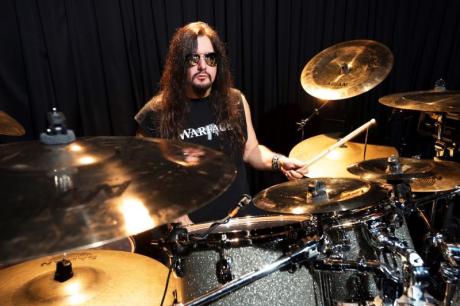 Profily progresivních bubeníků - Gene Hoglan