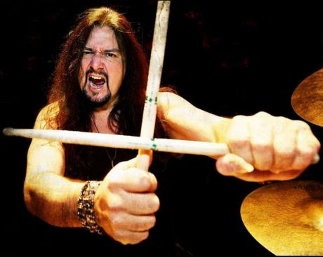 Profily progresivních bubeníků - Gene Hoglan