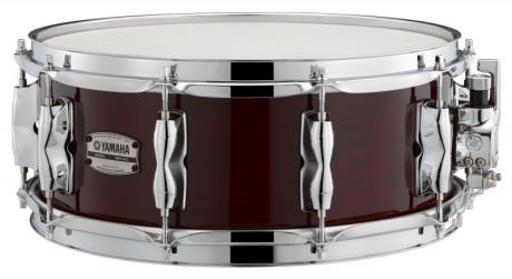 Yamaha: Recording Custom Birch Snares