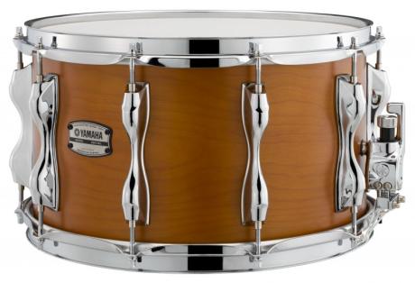 Yamaha: Recording Custom Birch Snares