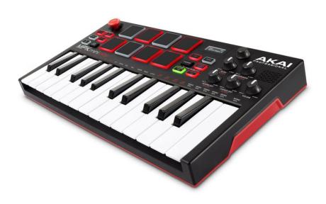 AKAI Professional: MPK Mini Play