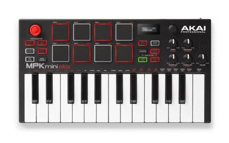 AKAI Professional: MPK Mini Play