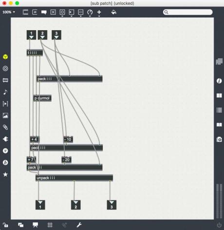 Max for Live - Extrémně osobní Ableton Live