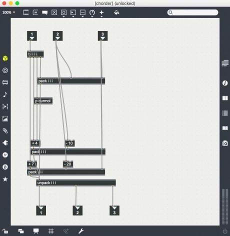 Max for Live - Extrémně osobní Ableton Live